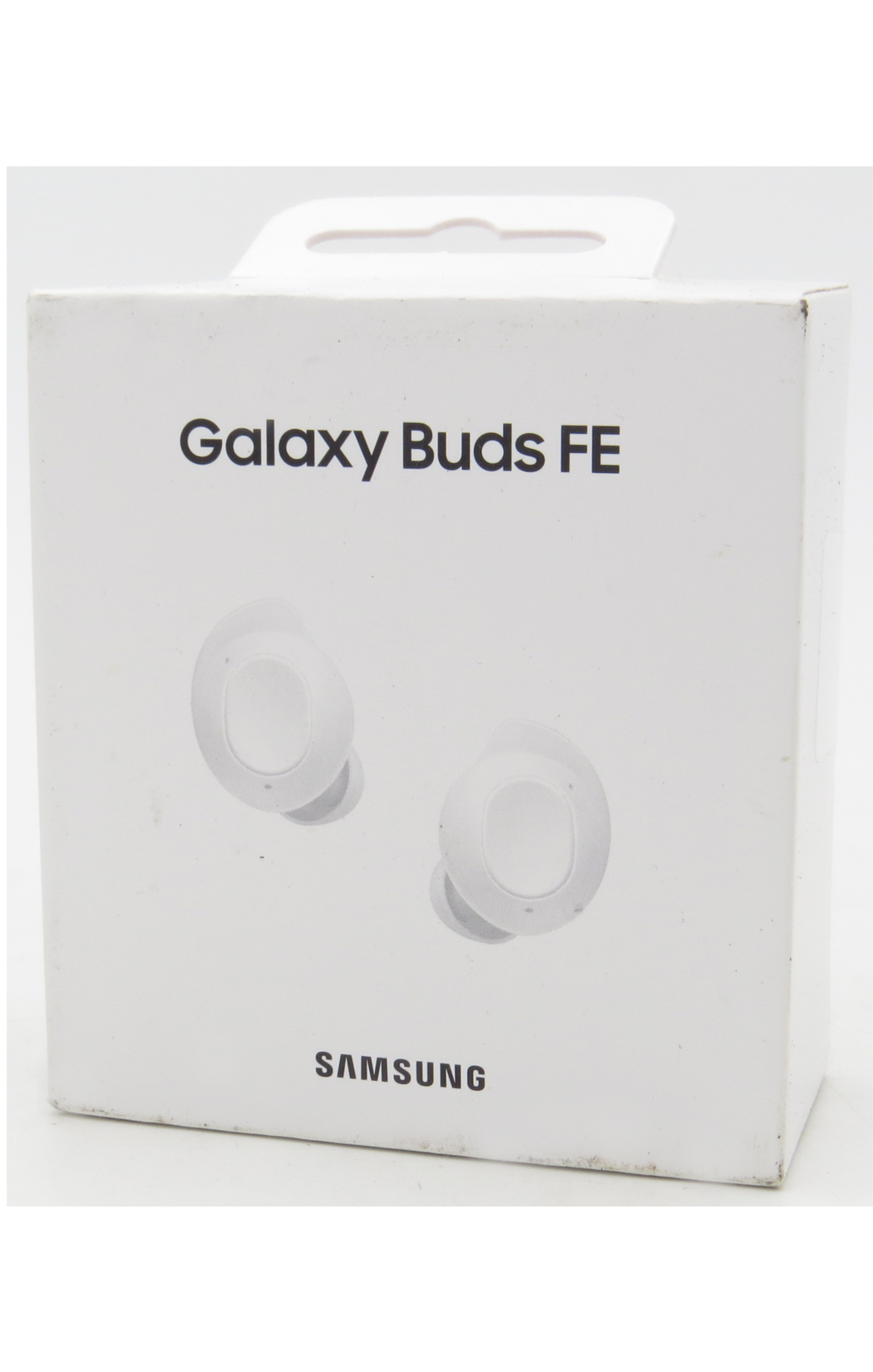 Samsung Galaxy Buds FE True Wireless Bluetooth Earbuds White