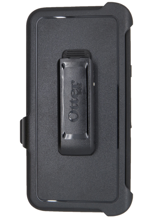 Otterbox Defender Series Case for the LG V40 ThinQ In Retail Black
