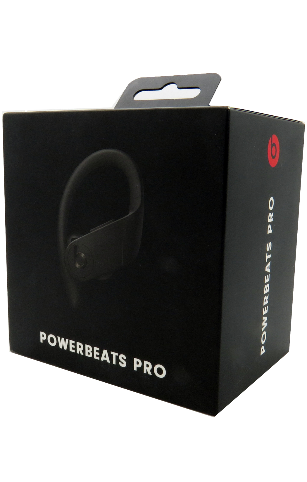 powerbeats pro black