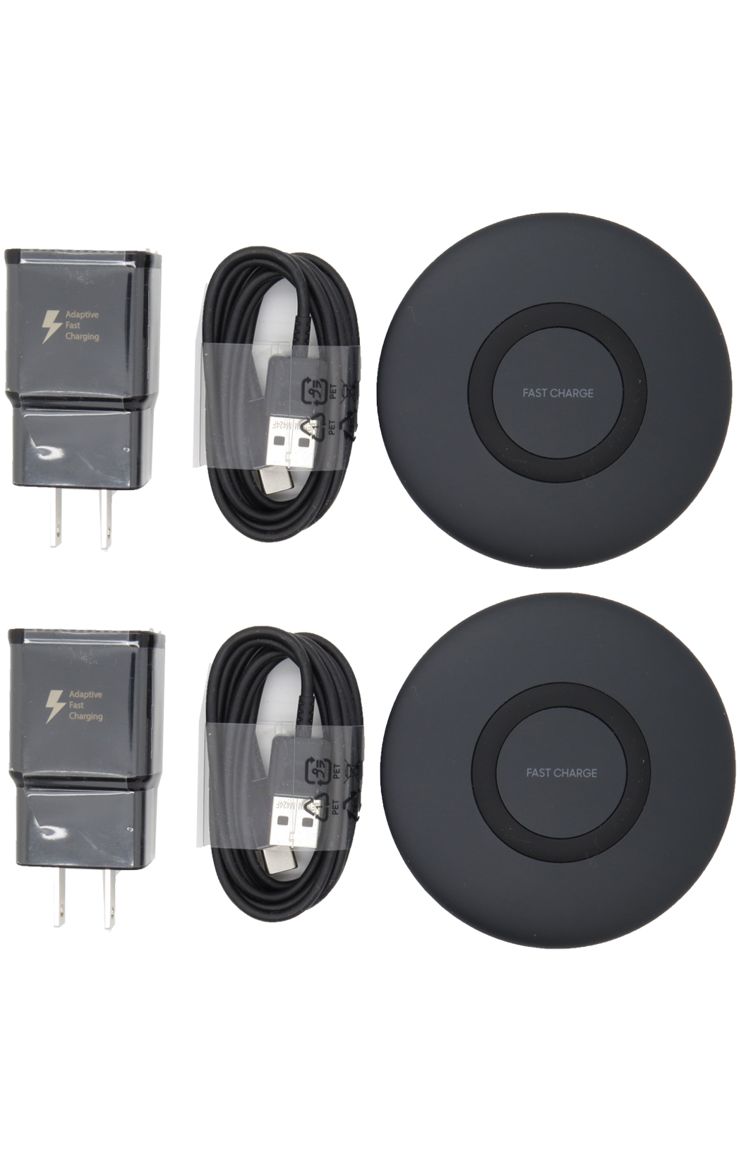 samsung wireless charger pack