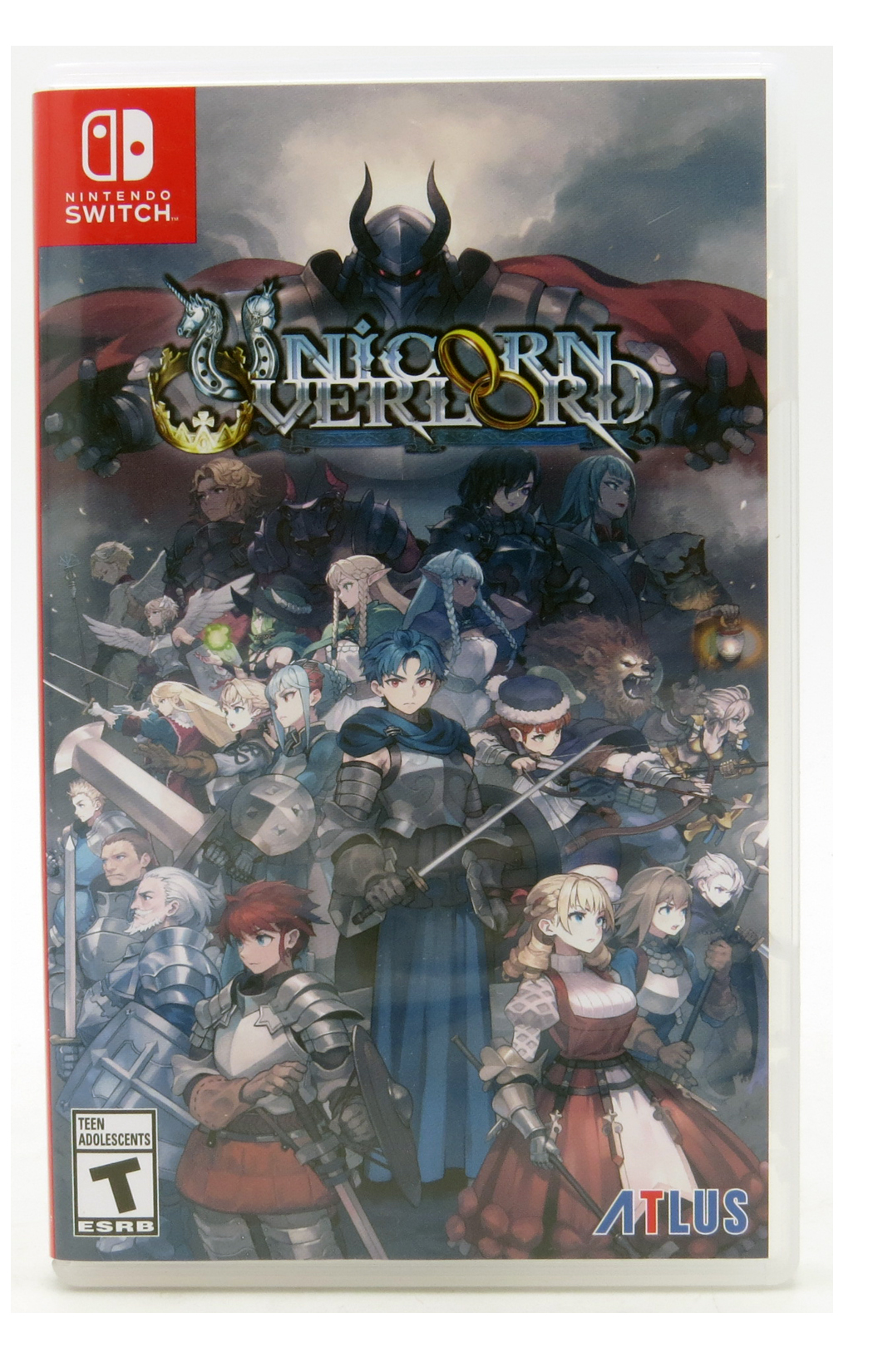 Unicorn Overlord for Nintendo Switch - In Original Package | eBay